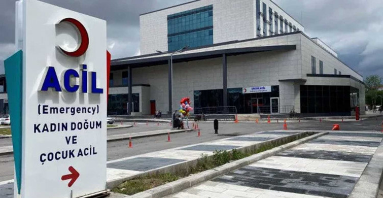 Kahreden olay! Soluk borusuna mama kaçan 6 aylık bebek yaşamını yitirdi