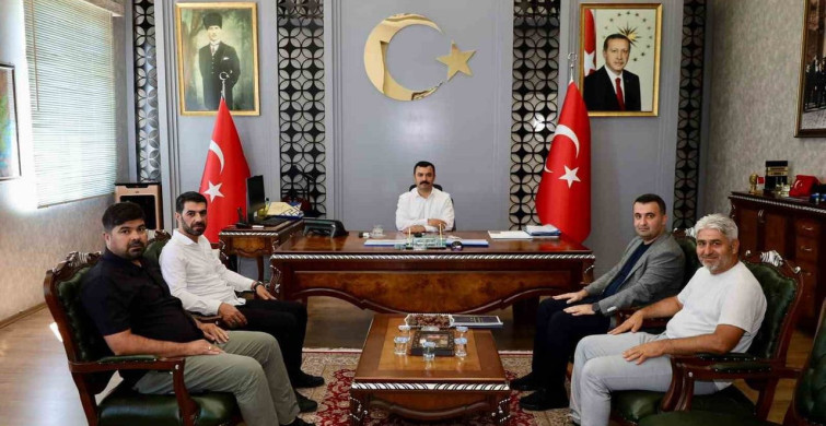 Kahta'da eğitimde güç birliği sağlanıyor