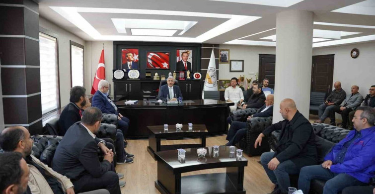 Kahta'da Uluslararası Sempozyum Gerçekleşti