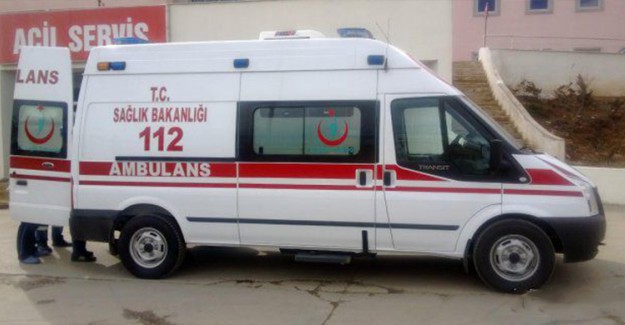 Kahvehanede Silahlı Kavga! 1 Kişi Yaralandı