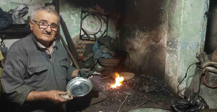 Kalaycılığın Ustası: Şaban Özen