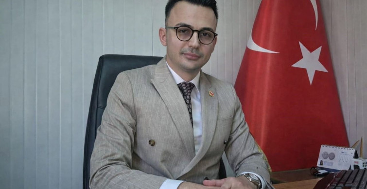 Kale Devlet Hastanesi Başhekimi Kerim Elçin İstifa Etti