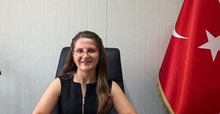 Kale Devlet Hastanesi'ne ilk kadın başhekim atandı