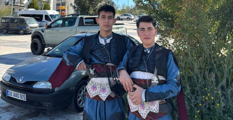 Kale Öğrencilerinin Halk Oyunlarındaki Başarısı