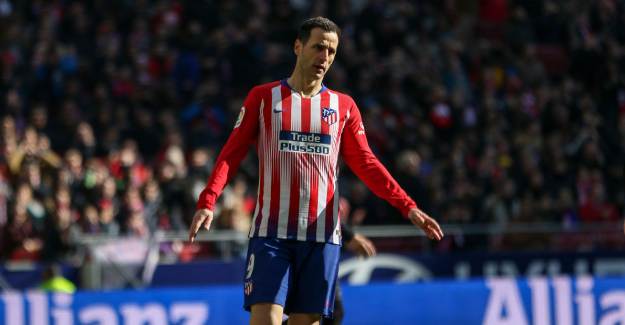 Kalinic Transferine Vida Darbesi!