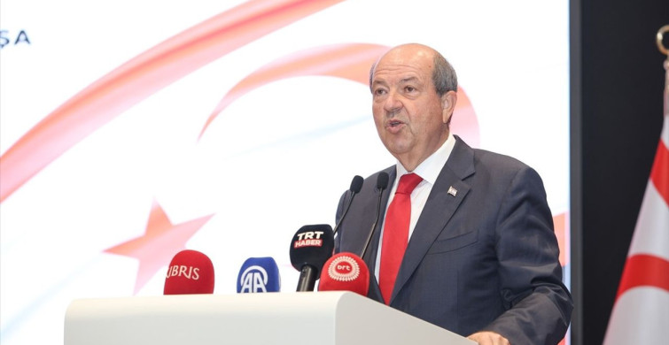 Kalkınmanın Öncüleri: Kadın Girişimciler Buluşması KKTC'de Gerçekleşti