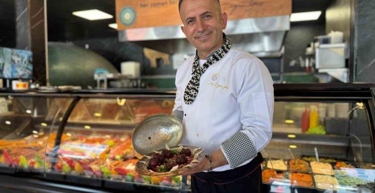 Kalori bilgisi menülere giriyor: Restoranlardan şeffaflık ve güven mesajı