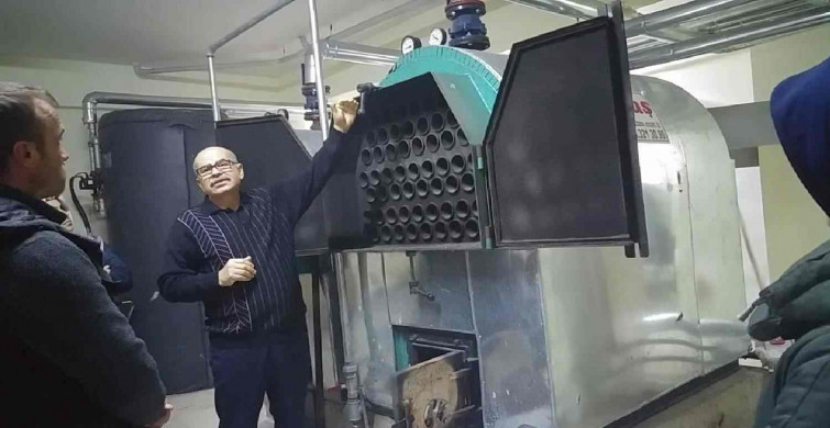 Kalorifer ateşleme belgesi nedir, nasıl alınır? Kalorifer ateşçi belgesi nereden alınır, nasıl alınır? Kalorifercilik sertifikası almak, kalorifer ateşçisi belgesi almak ve kaloriferci kursları hakkında detaylı bilgiler