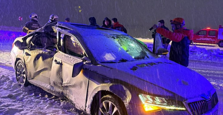 Kalp Ameliyatı Sonrası Trafik Kazası: Bir Kayıp Daha