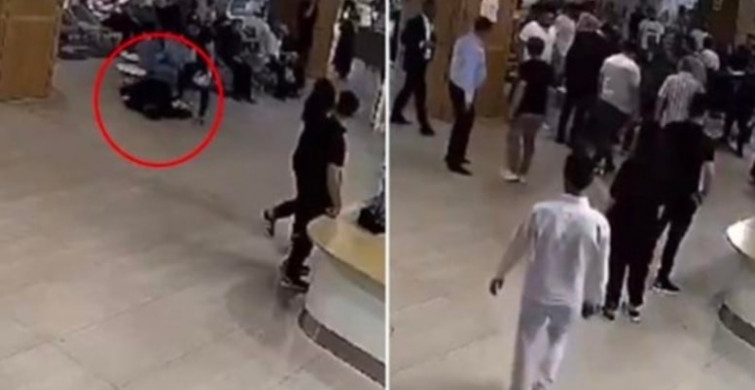 Kalp krizi geçiren hasta sıra beklerken öldü!