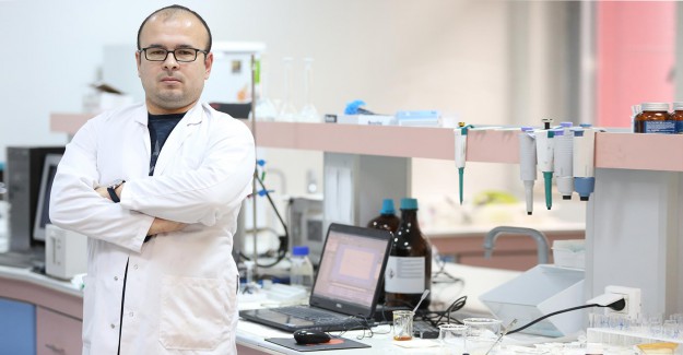 Kalp Krizi Riskini Tahmin Edebilen Biyosensör Geliştirildi