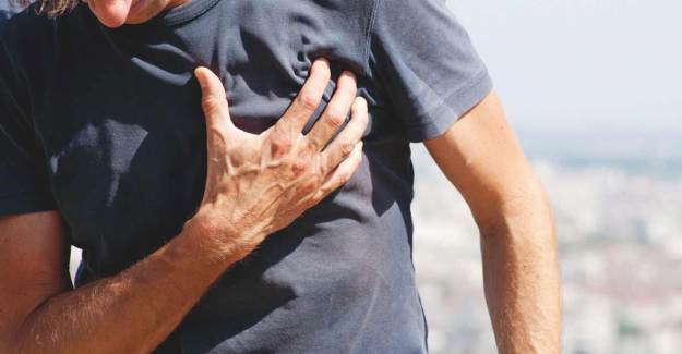 Kalp Krizi Tespiti İçin Yerli Akıllı Korse Geliştirildi