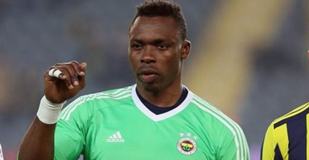 Kameni Eskişehirspor'un Teklifini Reddetti