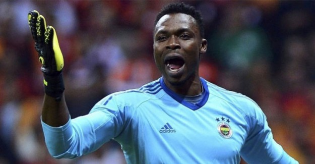 Kameni Fenerbahçe'den Ayrıldı! Yeni Takımı Görenleri Şaşkına Çevirdi!