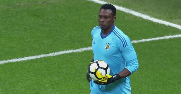 Kameni'den Transfer Açıklaması!