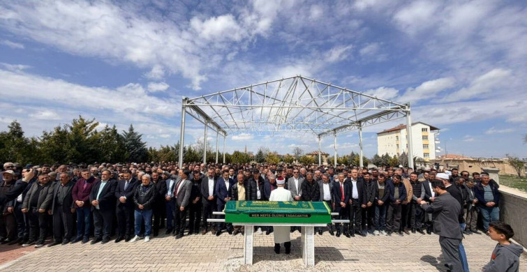 Kameraman Harun Koç, Hentbol Maçında Hayatını Kaybetti