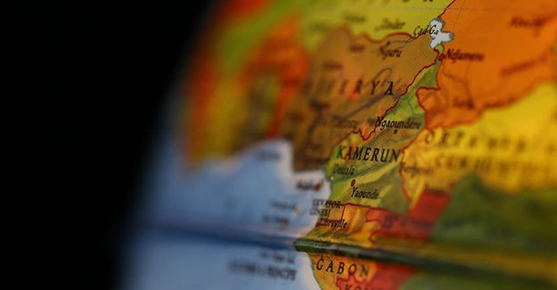 Kamerun'da Kolera Salgını: 93 Kişi Hayatını Kaybetti
