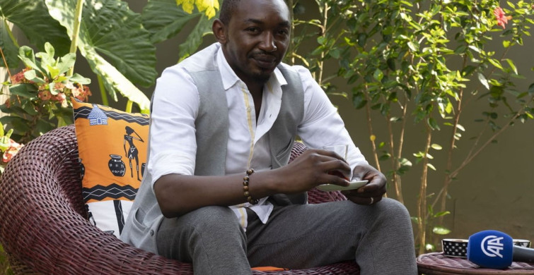 Kamerunlu İş İnsanından Türkiye'ye Övgü: Türk Şirketleriyle İş Birliği