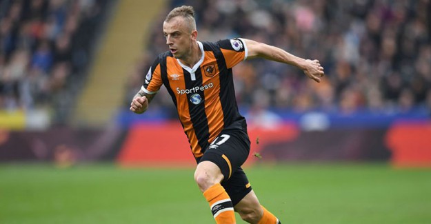 Kamil Grosicki Bursaspor’da!