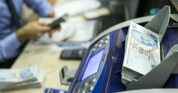 Kamu Alacaklarındaki Aylık Gecikme Zammında İndirim