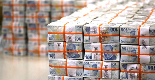 Kamu Bankaları 11 Bin 500 Şirkete 5,2 Milyar Lira Kredi Tahsis Etti