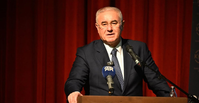 Kamu Başdenetçisi Akarca'dan Düzce'de Önemli Açıklamalar