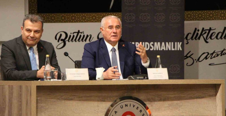 Kamu Başdenetçisi Akarca'dan Önemli Açıklama: Çocukların Başvuru Hakkı