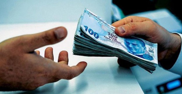 Kamu Borcu Olanlar Dikkat! Süre Uzatıldı