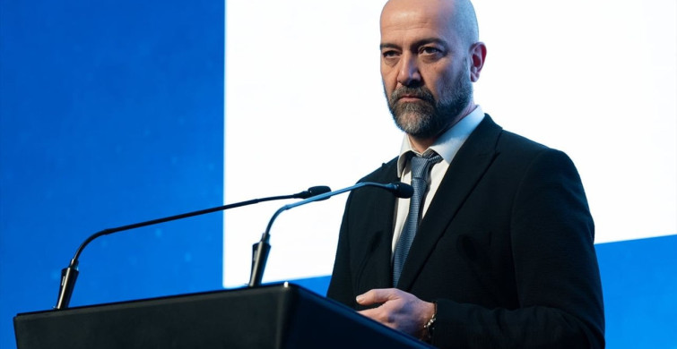 Kamu Dijital Dönüşüm Zirvesi Açıldı