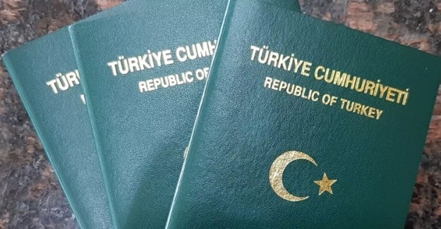 Kamu Görevlilerinin Yurt Dışına Çıkışları Durduruldu