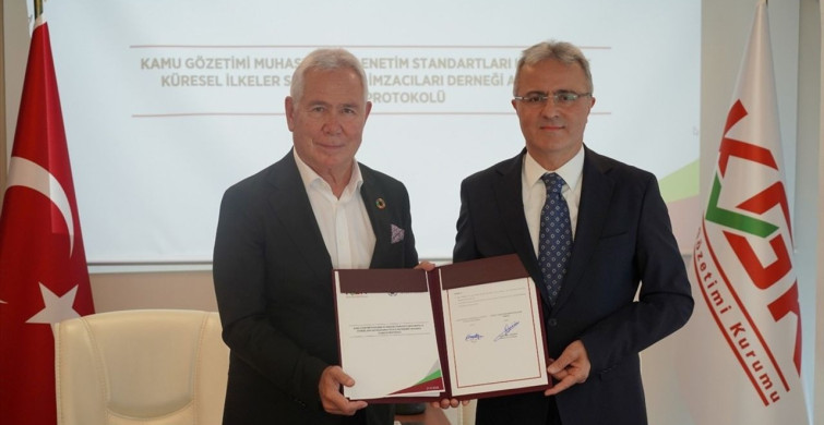 Kamu Gözetimi Kurumu ve UN Global Compact İşbirliği ile Sürdürülebilirlik Raporlaması Gelişiyor