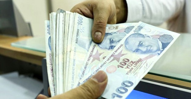Kamu İşçilerine Verilecek İkramiyenin Tarihi Belli Oldu