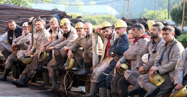 Kamu İşçilerinin Zam Pazarlığı Devam Ediyor! Türk-İş Yeni Teklifi de Beğenmedi