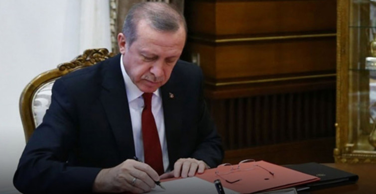 Kamu Kurumlarında Üst Düzey Atamalar Gerçekleştirildi
