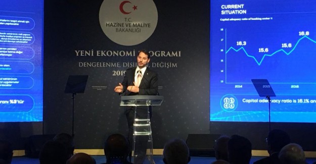Kamu Maliyesi Değişim ve Dönüşüm Ofisi Kuruldu! Kamuda Tasarruf Devri