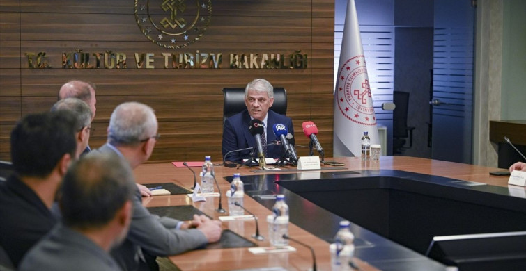 Kamu Taşınmazları Turizm Yatırımlarına Tahsis Ediliyor Kamu Taşınmazları Turizm Yatırımlarına Tahsis Ediliyor