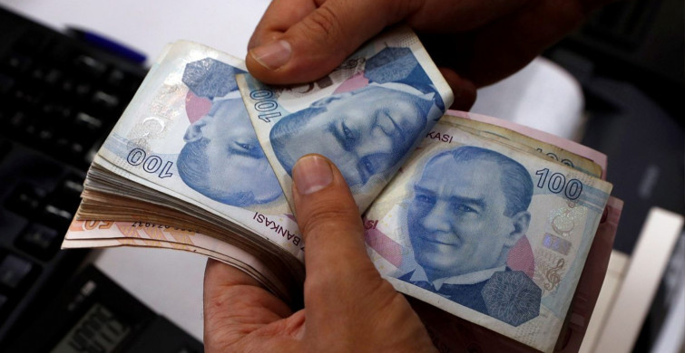 Kamuda çalışan yüzbinlerce işçiyi ilgilendiriyor: Yılda 4 kez ödenecek