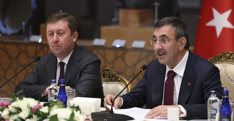 Kamuda Etkin Yönetim İçin Koordinasyon Toplantısı