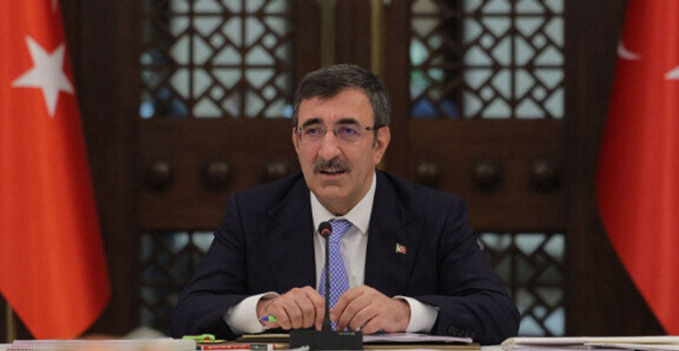 Kamuda tasarruf dönemi: Cumhurbaşkanı Yardımcısı Cevdet Yılmaz’dan önemli açıklamalar