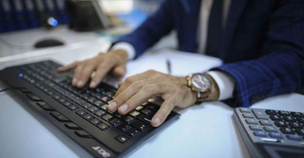 Kamuda Yeni Çalışma Sistemi: Başarılı Memur Ödüllendirilecek