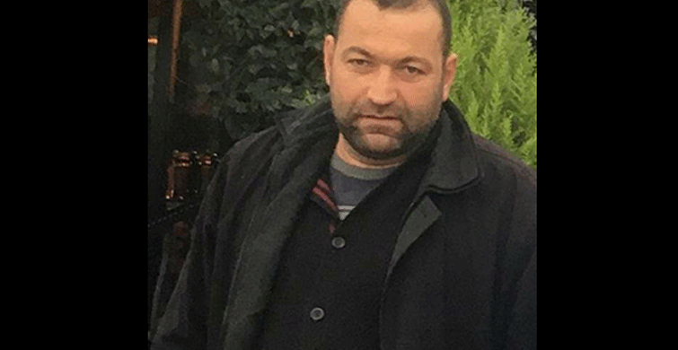 Kamyondan Düşen Adam Hayatını Kaybetti