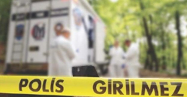 Kan Dondurucu Olay: 1 Ölü 1 Ağır Yaralı