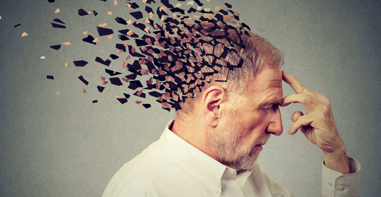 Kan Testi Alzheimer Teşhis Edilebilecek!