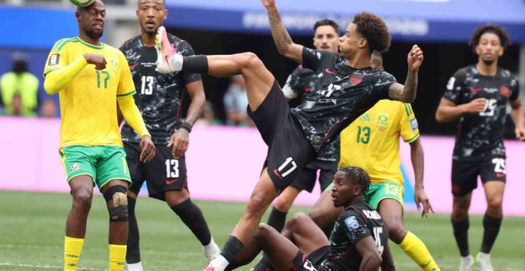 Kanada, 2026 fifa dünya kupası'nda son 16 turuna yükselen ilk ülke oldu