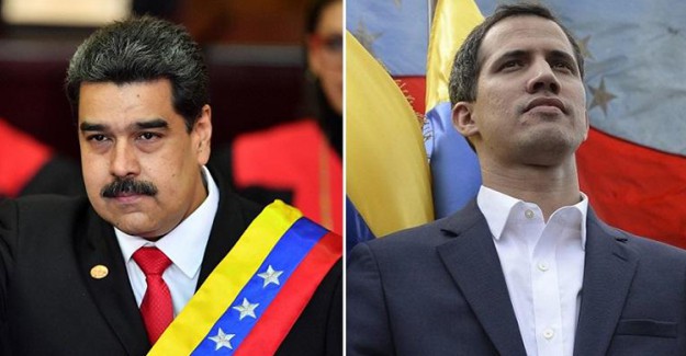 Kanada'dan Venezuela Açıklaması: Askeri Bir Eylem İçin Çok Erken 