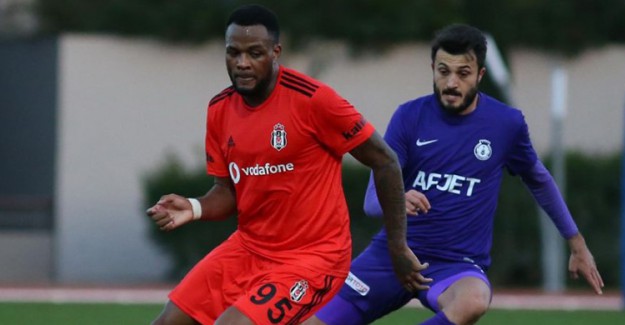 Kanadalı Golcüden Burak Yılmaz Yorumu!