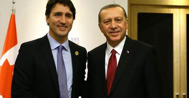 Kanada’nın, Askeri Ürünü Askıya Alması Eleştirildi!