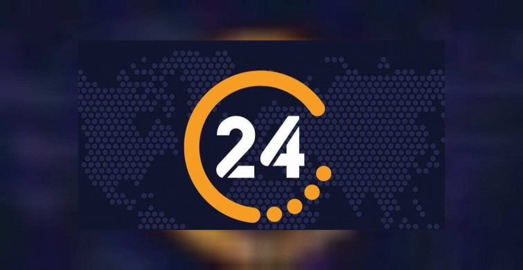 Kanal 24 Haber Türksat frekans ayarları 2022 - Kanal 24 Haber  Digitürk, D-Smart, Tivibu ve KabloTV'de kaçıncı kanalda?