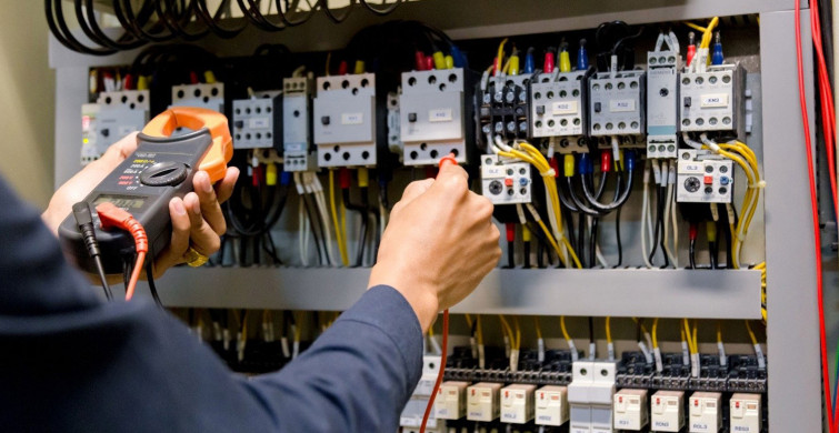 Yüksek Elektrik Faturalarına Bakanlıktan Müdahale! Ne Kadar İndirim Olacak?