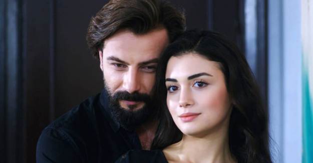 Kanal 7'nin Sevilen Dizisi Yemin'e Elif Özkul Dahil Oldu  